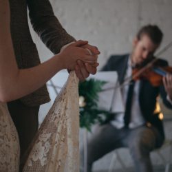 ParenthesisPhotography parenthesisphotographyanatomy00072 big - Anatomy meets embroidery at this creepy-stylish and moody wedding inspiration Anatomy meets embroidery at this creepy-stylish and moody wedding inspiration
