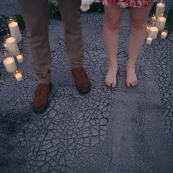 ParenthesisPhotography parenthesisphotographyanatomy00082 big - Anatomy meets embroidery at this creepy-stylish and moody wedding inspiration Anatomy meets embroidery at this creepy-stylish and moody wedding inspiration