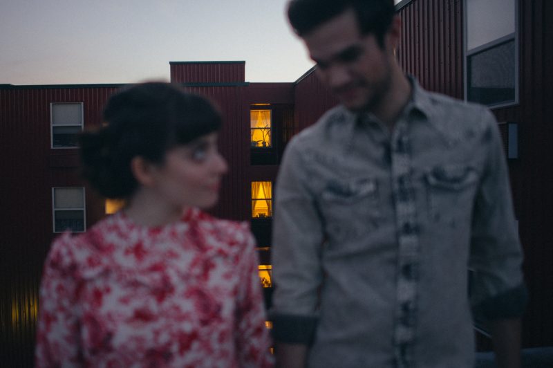 Anatomy meets embroidery at this creepy-stylish and moody wedding inspiration