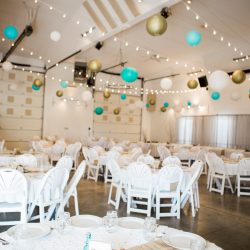 Roberts Atwell JanetHowardStudio Atwell0610 big - Land ho! Get yer sea legs for this pirate wedding in Wisconsin Pirate themed Wedding