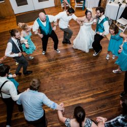 Roberts Atwell JanetHowardStudio Atwell1046 big - Land ho! Get yer sea legs for this pirate wedding in Wisconsin Pirate themed Wedding