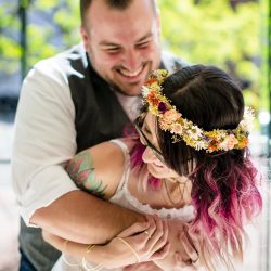 ar wedding 2018 Apr30 0034 - Be swept away by this nature-loving secret elopement in Annapolis Be swept away by this nature-loving secret elopement in Annapolis