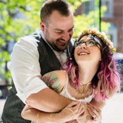 ar wedding 2018 Apr30 0036 - Be swept away by this nature-loving secret elopement in Annapolis Be swept away by this nature-loving secret elopement in Annapolis