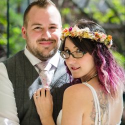 ar wedding 2018 Apr30 0063 - Be swept away by this nature-loving secret elopement in Annapolis Be swept away by this nature-loving secret elopement in Annapolis