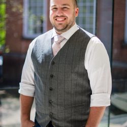 ar wedding 2018 Apr30 0156 - Be swept away by this nature-loving secret elopement in Annapolis ar wedding 2018 Apr30 0156