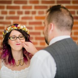ar wedding 2018 Apr30 0173 - Be swept away by this nature-loving secret elopement in Annapolis Be swept away by this nature-loving secret elopement in Annapolis