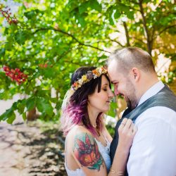ar wedding 2018 Apr30 0297 - Be swept away by this nature-loving secret elopement in Annapolis Be swept away by this nature-loving secret elopement in Annapolis