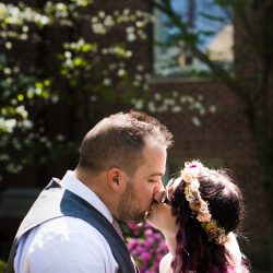 ar wedding 2018 Apr30 0380 - Be swept away by this nature-loving secret elopement in Annapolis Be swept away by this nature-loving secret elopement in Annapolis