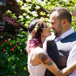 ar wedding 2018 Apr30 0416 - Be swept away by this nature-loving secret elopement in Annapolis Be swept away by this nature-loving secret elopement in Annapolis
