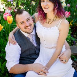 ar wedding 2018 Apr30 0475 - Be swept away by this nature-loving secret elopement in Annapolis Be swept away by this nature-loving secret elopement in Annapolis