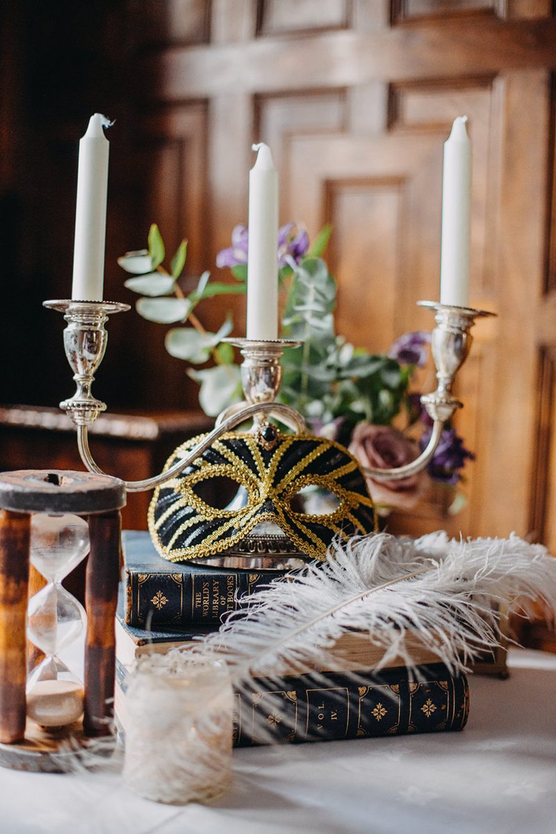 A same-sex Labyrinth-inspired wedding shoot that moves the stars for no one 28 from Offbeat Wed (formerly Offbeat Bride) A same-sex Labyrinth wedding inspiration shoot that moves the stars for no one