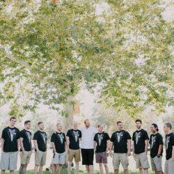 letsfrolictogether 20170812 0022 - A darkly eclectic jam session wedding with tux shirts & In-n-Out A darkly ecelectic jam session wedding with tux shirts & In-n-Out