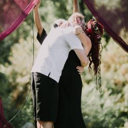 letsfrolictogether 20170812 0046 - A darkly eclectic jam session wedding with tux shirts & In-n-Out A darkly ecelectic jam session wedding with tux shirts & In-n-Out