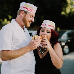 letsfrolictogether 20170812 0076 - A darkly eclectic jam session wedding with tux shirts & In-n-Out A darkly ecelectic jam session wedding with tux shirts & In-n-Out