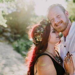 letsfrolictogether 20170812 0095 - A darkly eclectic jam session wedding with tux shirts & In-n-Out A darkly ecelectic jam session wedding with tux shirts & In-n-Out