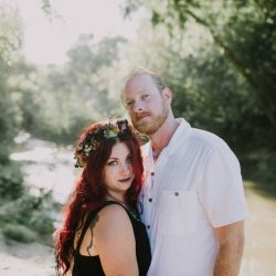 letsfrolictogether 20170812 0096 - A darkly eclectic jam session wedding with tux shirts & In-n-Out A darkly ecelectic jam session wedding with tux shirts & In-n-Out