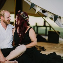 letsfrolictogether 20170812 0100 - A darkly eclectic jam session wedding with tux shirts & In-n-Out A darkly ecelectic jam session wedding with tux shirts & In-n-Out