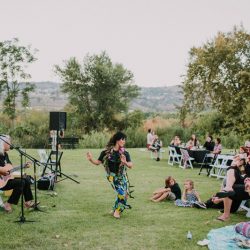 letsfrolictogether 20170812 0114 - A darkly eclectic jam session wedding with tux shirts & In-n-Out A darkly ecelectic jam session wedding with tux shirts & In-n-Out
