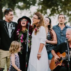 letsfrolictogether 20170812 0120 - A darkly eclectic jam session wedding with tux shirts & In-n-Out A darkly ecelectic jam session wedding with tux shirts & In-n-Out