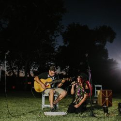 letsfrolictogether 20170812 0131 - A darkly eclectic jam session wedding with tux shirts & In-n-Out A darkly ecelectic jam session wedding with tux shirts & In-n-Out
