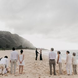 tam hq 29 - NYC to Hawaii: this pair self-united at their elopement in Oahu NYC to Hawaii: this pair self-united at their elopement in Oahu