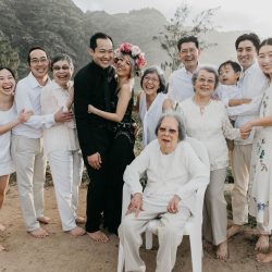 tam hq 84 - NYC to Hawaii: this pair self-united at their elopement in Oahu NYC to Hawaii: this pair self-united at their Hawaiian elopement