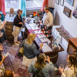 ©Krista Marie Photography 402 - Be blown away by this wine country destination wedding itinerary (Part 2!) An unparalleled wine country destination wedding itinerary in Sonoma County, CA (Part 2!)