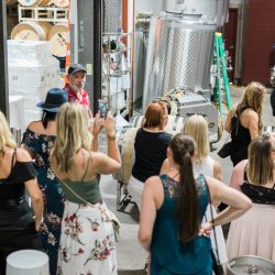 ©Krista Marie Photography 654 - Be blown away by this wine country destination wedding itinerary (Part 2!) ©Krista Marie Photography 654