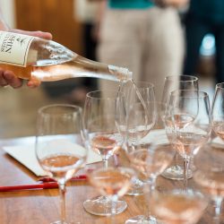 ©Krista Marie Photography 661 - Be blown away by this wine country destination wedding itinerary (Part 2!) An unparalleled wine country destination wedding itinerary in Sonoma County, CA (Part 2!)