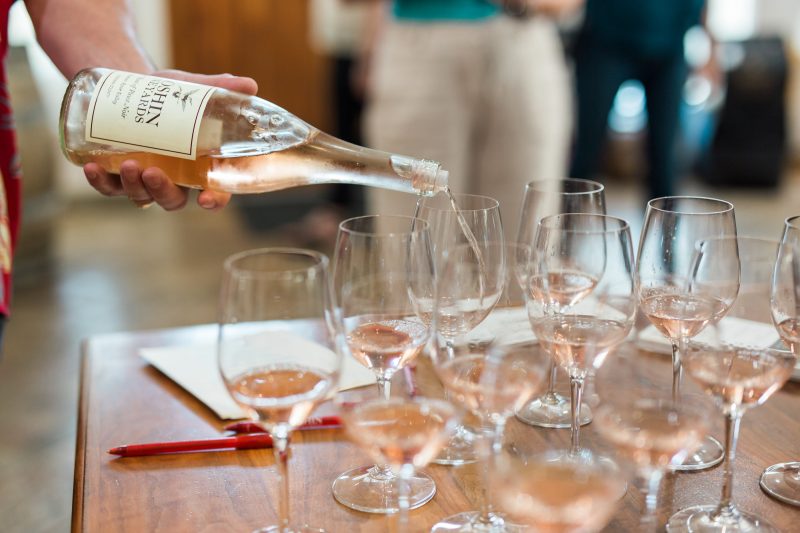 An unparalleled wine country destination wedding itinerary in Sonoma County, CA (Part 2!)