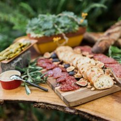 ©Krista Marie Photography 694 - Be blown away by this wine country destination wedding itinerary (Part 2!) An unparalleled wine country destination wedding itinerary in Sonoma County, CA (Part 2!)