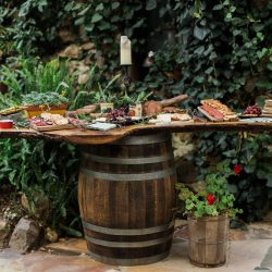 ©Krista Marie Photography 703 - Be blown away by this wine country destination wedding itinerary (Part 2!) ©Krista Marie Photography 703