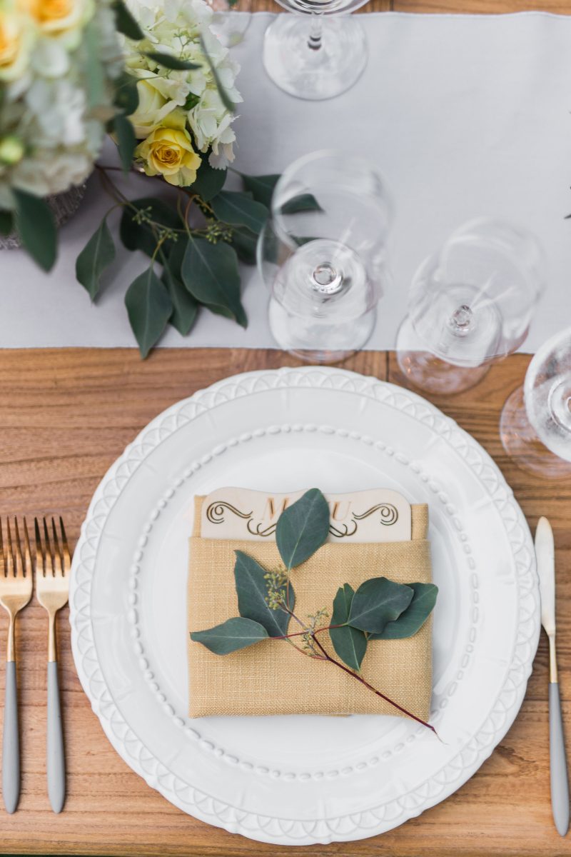 An unparalleled wine country destination wedding itinerary in Sonoma County, CA (Part 2!)