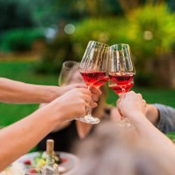 ©Krista Marie Photography 782 - Be blown away by this wine country destination wedding itinerary (Part 2!) An unparalleled wine country destination wedding itinerary in Sonoma County, CA (Part 2!)