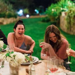 ©Krista Marie Photography 790 - Be blown away by this wine country destination wedding itinerary (Part 2!) An unparalleled wine country destination wedding itinerary in Sonoma County, CA (Part 2!)