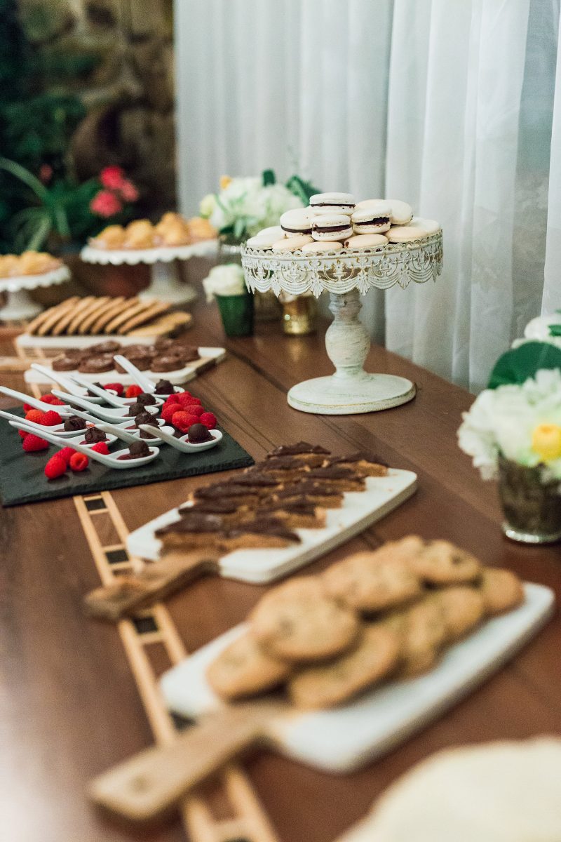 An unparalleled wine country destination wedding itinerary in Sonoma County, CA (Part 2!)