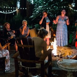 ©Krista Marie Photography 829 - Be blown away by this wine country destination wedding itinerary (Part 2!) An unparalleled wine country destination wedding itinerary in Sonoma County, CA (Part 2!)