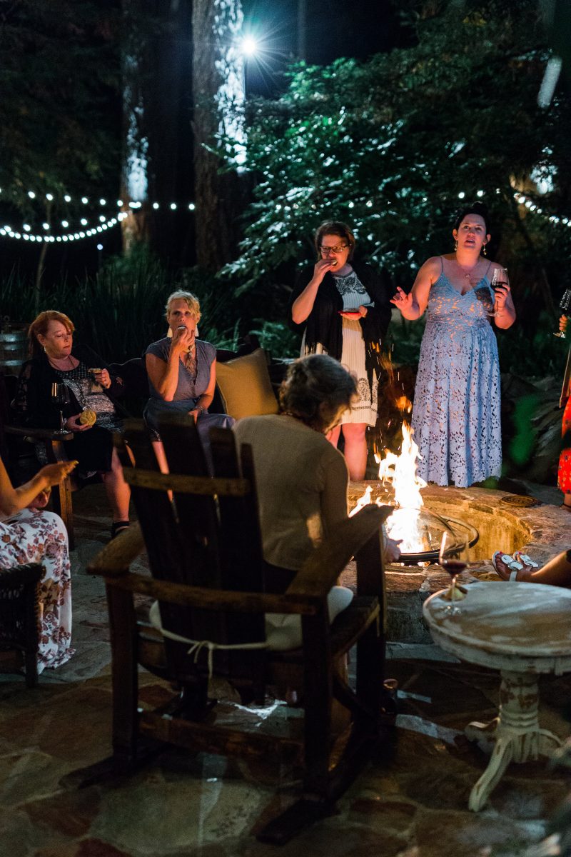 An unparalleled wine country destination wedding itinerary in Sonoma County, CA (Part 2!)