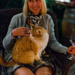 ©Krista Marie Photography 830 - Be blown away by this wine country destination wedding itinerary (Part 2!) An unparalleled wine country destination wedding itinerary in Sonoma County, CA (Part 2!)