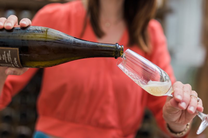 An unparalleled wine country destination wedding itinerary in Sonoma County, CA (Part 2!)