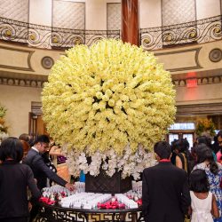 An extravagant Indian two-day wedding that took our breath away