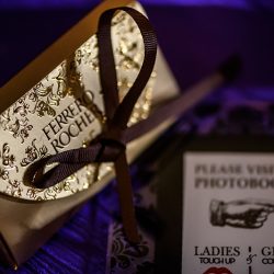An extravagant Indian two-day wedding that took our breath away