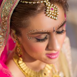 A totally gorgeous Indian NJ wedding that took our breath away