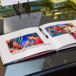 A totally luxe New Jersey Indian wedding that took our breath away
