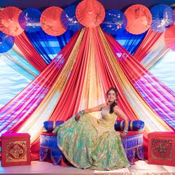 0307 DA Sangeet
