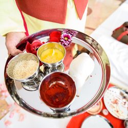 A totally luxe New Jersey Indian wedding that took our breath away