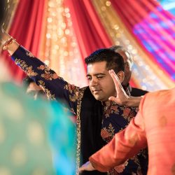 0383 DA Sangeet