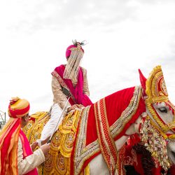 A totally gorgeous Indian NJ wedding that took our breath away