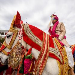 A totally gorgeous Indian NJ wedding that took our breath away
