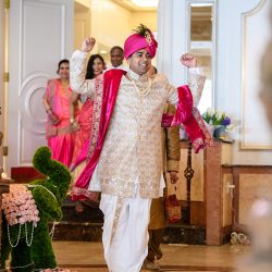 A totally gorgeous Indian NJ wedding that took our breath away